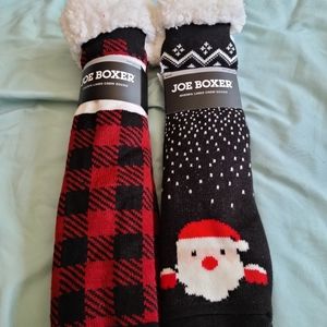 Mens heavy socks